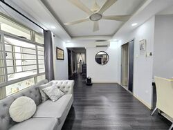 Blk 406A Fern View (Sengkang), HDB 4 Rooms #638264671